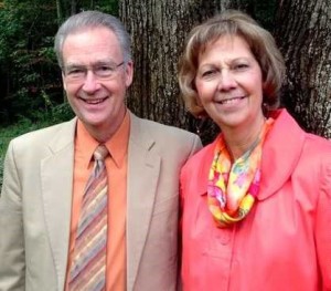 Daren & Karla Durey