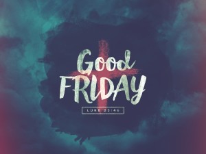Good Friday Picture