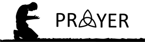 Prayer Sereis Logo